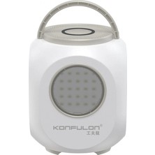 Eco Port CN01 Powerbank 45.000 Mah Kamp Şarj Pd - Beyaz