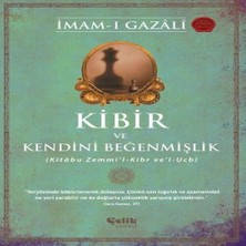 Uravas Store Kibir ve Kendini Beğenmişlik