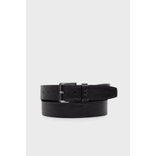 Armani Exchange Logolu Kemer Erkek Kemer XM002828 AF24901 UC001