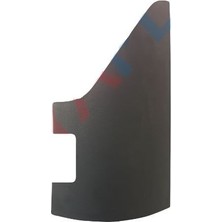 Kaya Plastik Stop Alt Plastiği ( Çift Kapı ) Sağ Renault Kangoo 3 (1 Ad )
