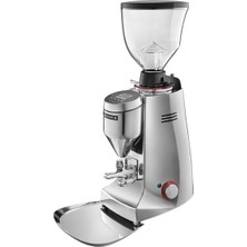 Mazzer Major Vp Electronic On Demand Kahve Değirmeni, Beyaz