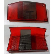 Eser Stop Camı Fıat Kartal S-Slx Sağ 97 Akrilik Camlı (1 Ad )