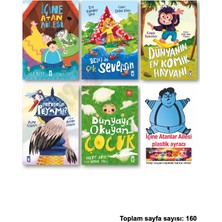 Timaş Çocuk 1. 2. Sınıf Içine Atanlar Ailesi Belki De Çok Seversin Dünyanın En Komik Hayvanı Neredesin Peyami Dünyayı Okuyan Çocuk