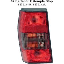 Eser Stop Lamba Fıat Dkş Kartal S-Slx Sağ 97 (1 Ad )