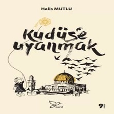 Uravas Store Kudüs'e Uyanmak
