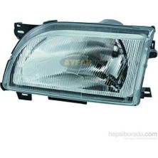 Aygersan Far Ford Transıt T15 Sol (1 Ad )