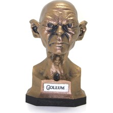 Eco Port Gollum Büst (Büyük) 165
