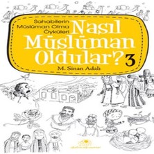 Uravas Store Nasıl Müslüman Oldular 3
