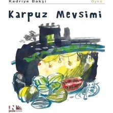 Uravas Store Karpuz Mevsimi