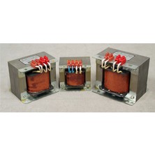 Demiriz IT4000-24 - 4000 Va Izoleli Transformatör (220V / 24V)