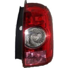 Mars Stop Lamba Duysuz Sol Dacıa Duster 2010- (1 Ad )