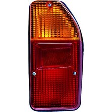 Pleksan Stop Lamba Sağ Renault R12 Tsw-Sw (1 Ad )