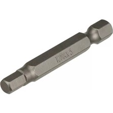 Uravas Store Allen Bits Uç Hex 5X50 - (30 Adet)