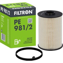 Filtron PE981/2 Yakıt Filtresi