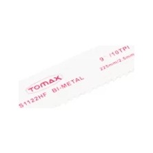 Uravas Store Metal Tilki Kuyruğu Testere Ağzı - 150 mm