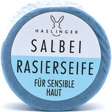 Haslinger Adaçayı Tıraş Sabunu