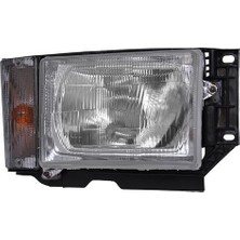 Aygersan Far Komple Sinyallı Ford Kargo Ym. Şahin Bakışlı Sol  (1 Ad )