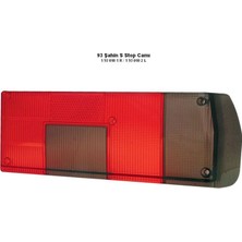 Eser Stop Camı Fıat Dkş Şahin S Sol 93 (1 Ad )