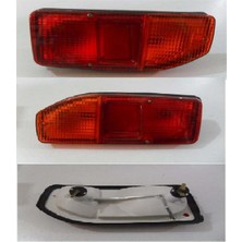 Eser Stop Lamba Sağ Renault R12 Stw (1 Ad )