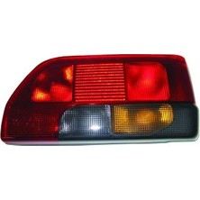 Pleksan Stop Lamba Sol Kapaksız Renault R9 Brodway 97- (1 Ad )