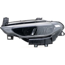 Eser Far Sağ (Full Led) Fıat Egea (1 Ad )