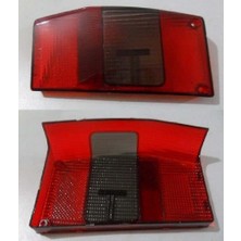 Eser Stop Camı Fıat Kartal S-Slx Sol 97 Akrilik Camlı (1 Ad )