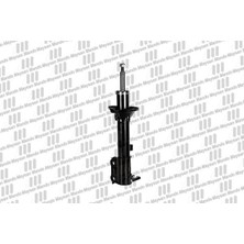 MAYSAN Arka Amortisör Sol Hyundaı Accent X-3 Dar Çanak (Abs) 94-01 (1 Ad )