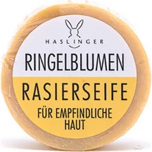 Haslinger Calendula Tıraş Sabunu
