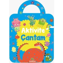 Uravas Store Aktivite Çantam - Mi
