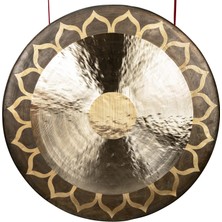 Sela 32'' Chau Gong Lotus (SEGO32CHL)