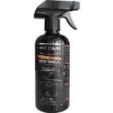 Araç Detay Temizleyici 500 ml - Üstün