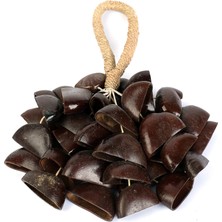 Sela Seed Shaker (4 Sıra) Bendo (Sesds2)