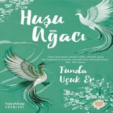 Uravas Store Huşu Ağacı