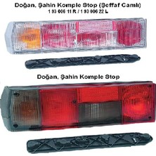 Eser Stop Lamba Duylu Fıat Dkş Şahin S Sağ 93 . (1 Ad )