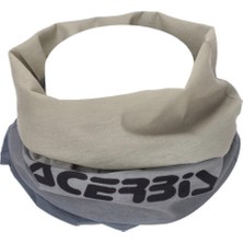 Acerbis Neckwarmer Turuncu Gri