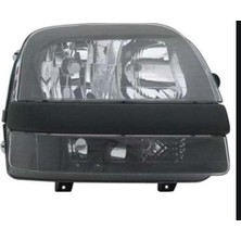 Mako Far Sağ Sisli Fıat Doblo 2001 2005 Arası (1 Ad )
