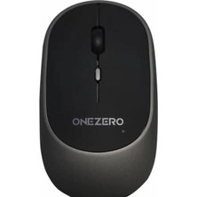 Uravas Store ZR223 No 1004 Gri Bluethooth + Wireless Mouse