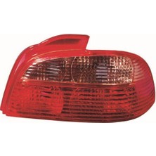 Depo Stop Lambası Sol Toyota Avensıs 01-02 (1 Ad )