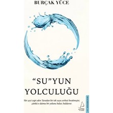 Uravas Store “su”yun Yolculuğu