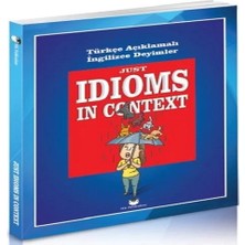 Uravas Store Just Idioms In Context
