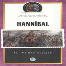 Uravas Store Hannibal - Büyük Komutanlar Dizisi