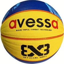 Avessa BT-1100 Basketbol Topu