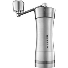 Mazzer Omega Manuel El Değirmeni