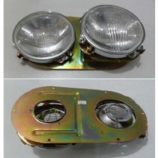 Aygersan Far Renault R12 Çift.hcr-Cr Sol 130 Gts  (1 Ad )