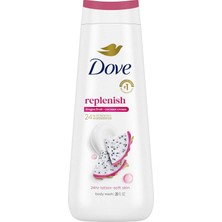 Dove Replenish Dragon Fruit + Coconut Cream Duş Jeli 591ML