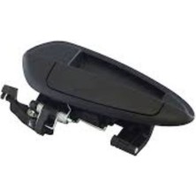 Brucke Dış Kapı Kolu Arka Sol  Fıat Grande Punto (1 Ad )