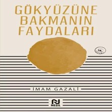 Uravas Store Gökyüzüne Bakmanın Faydaları