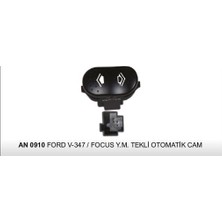 Dodo Cam Kaldırma Anahtarı Tekli Sol Ford Transıt V347 06- Focus (Kısa Taban) (1 Ad )