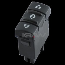 Kraw Cam Kaldırma Anahtarı Renault Renault 19 Sol (1 Ad )