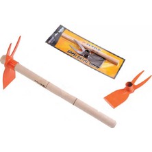 Uravas Store Çatal Çapa Kafası - Sapsız